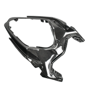 Ninja 400 (Tail fairing) Dry Carbon by CARBONISE