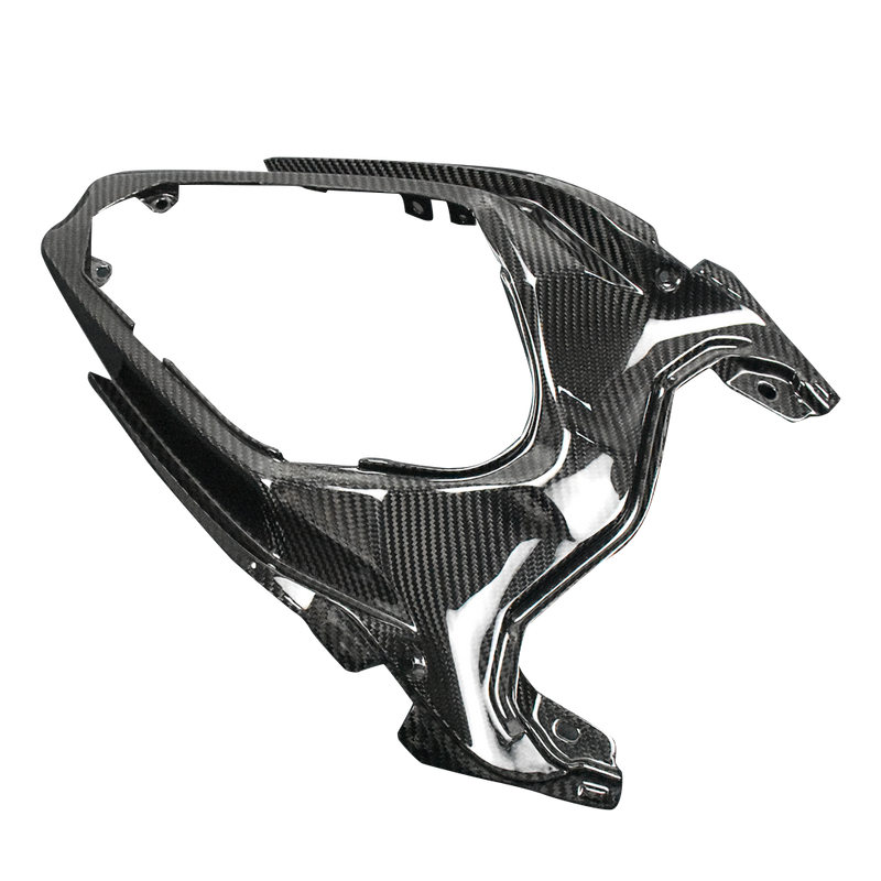 Ninja 400 (Tail fairing) Dry Carbon by CARBONISE
