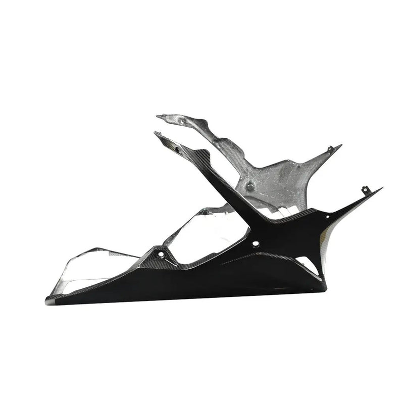 S1000RR 2019-2022 (Belly Pan) Dry Carbon by CARBONISE