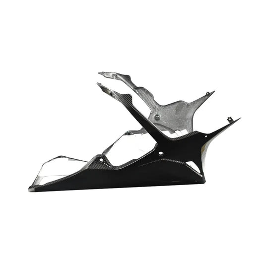 S1000RR 2019-2022 (Belly Pan) Dry Carbon by CARBONISE