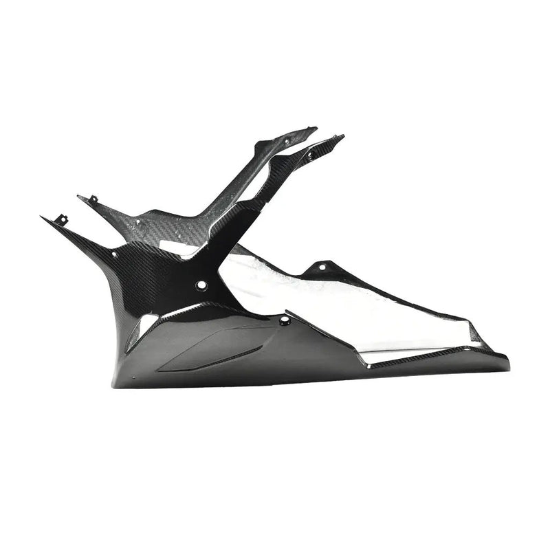 S1000RR 2019-2022 (Belly Pan) Dry Carbon by CARBONISE