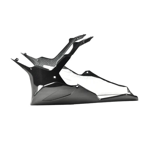 S1000RR 2019-2022 (Belly Pan) Dry Carbon by CARBONISE