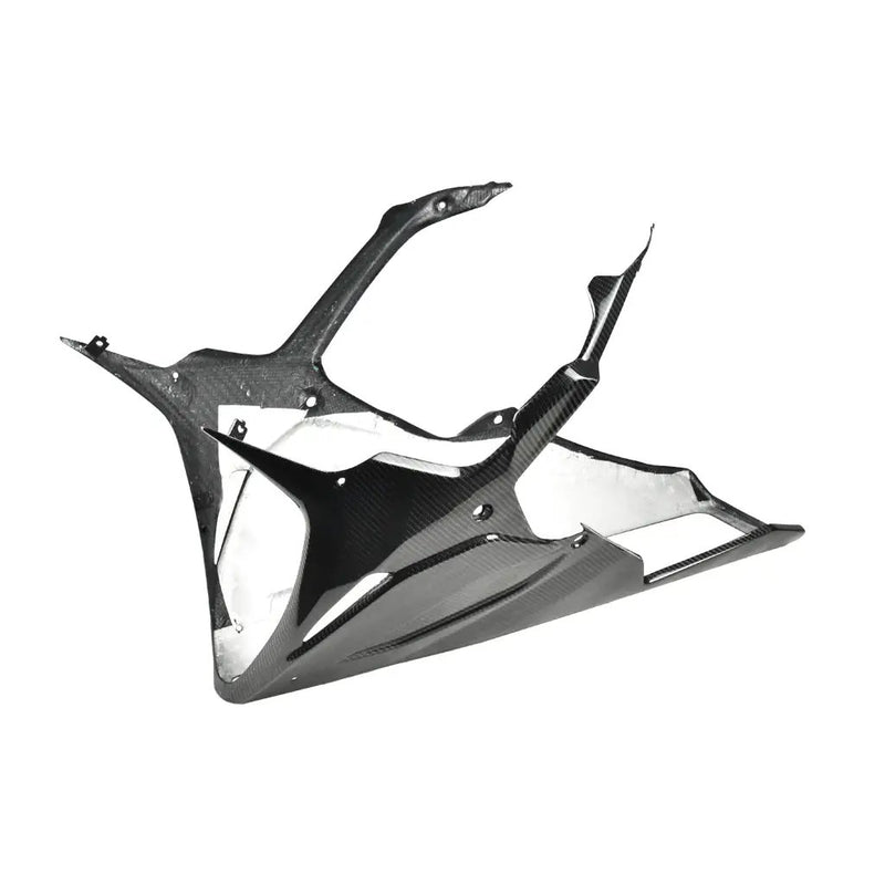 S1000RR 2019-2022 (Belly Pan) Dry Carbon by CARBONISE