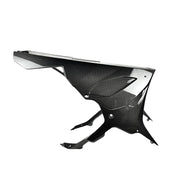 S1000RR 2019-2022 (Belly Pan) Dry Carbon by CARBONISE