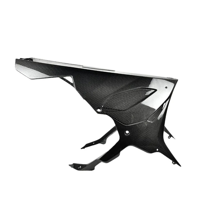 S1000RR 2019-2022 (Belly Pan) Dry Carbon by CARBONISE