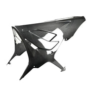 S1000RR 2019-2022 (Belly Pan) Dry Carbon by CARBONISE