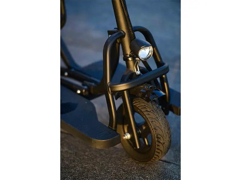 Kiwi Grab Kiwi Grab Foldable 3 wheel electric scooter mobility scooter black Foldable 3 wheel electric scooter mobility scooter black