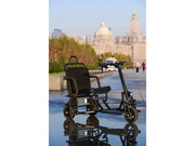 Kiwi Grab Kiwi Grab Foldable 3 wheel electric scooter mobility scooter black Foldable 3 wheel electric scooter mobility scooter black