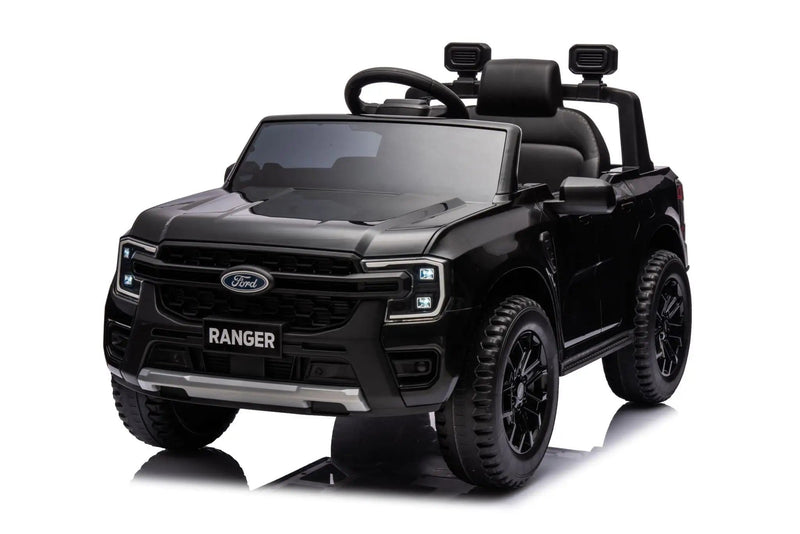 Kiwi eRide Kiwi eRide Ford Ranger Ride on Car Toy Ford Ranger Ride on Car Toy