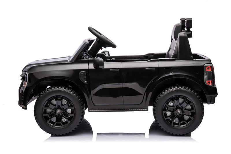 Kiwi eRide Kiwi eRide Ford Ranger Ride on Car Toy Ford Ranger Ride on Car Toy
