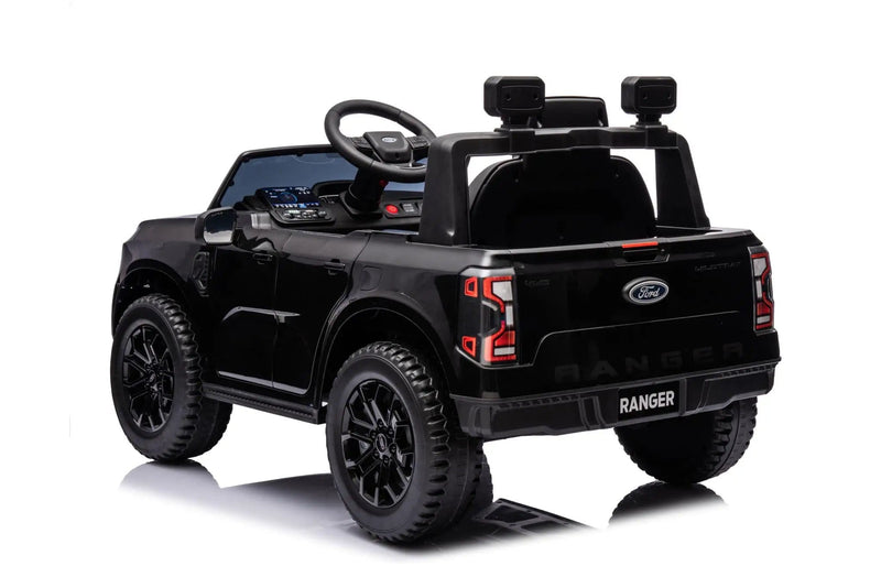 Kiwi eRide Kiwi eRide Ford Ranger Ride on Car Toy Ford Ranger Ride on Car Toy