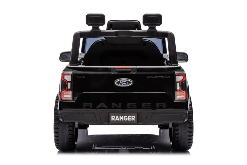 Kiwi eRide Kiwi eRide Ford Ranger Ride on Car Toy Ford Ranger Ride on Car Toy