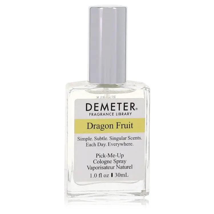 Demeter Dragon Fruit Cologne Spray (unboxed) by Demeter 30 ml by Brands HD