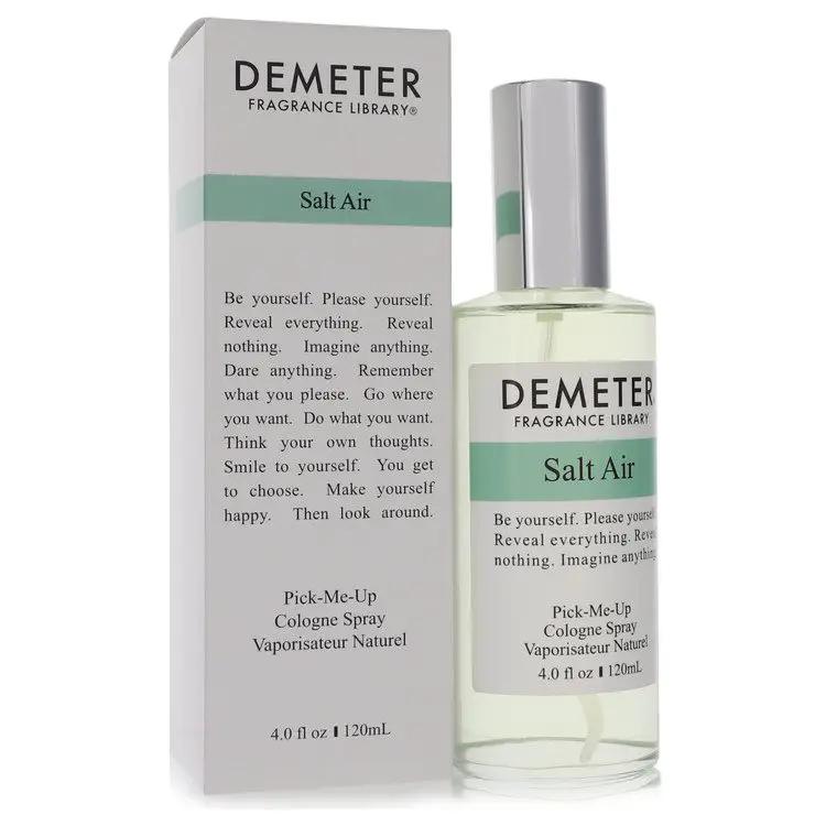 Demeter Salt Air Cologne Spray by Demeter 120 ml by Brands HD