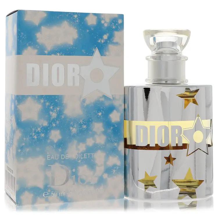 Dior Star Eau De Toilette Spray by Christian Dior 50 ml by Brands HD
