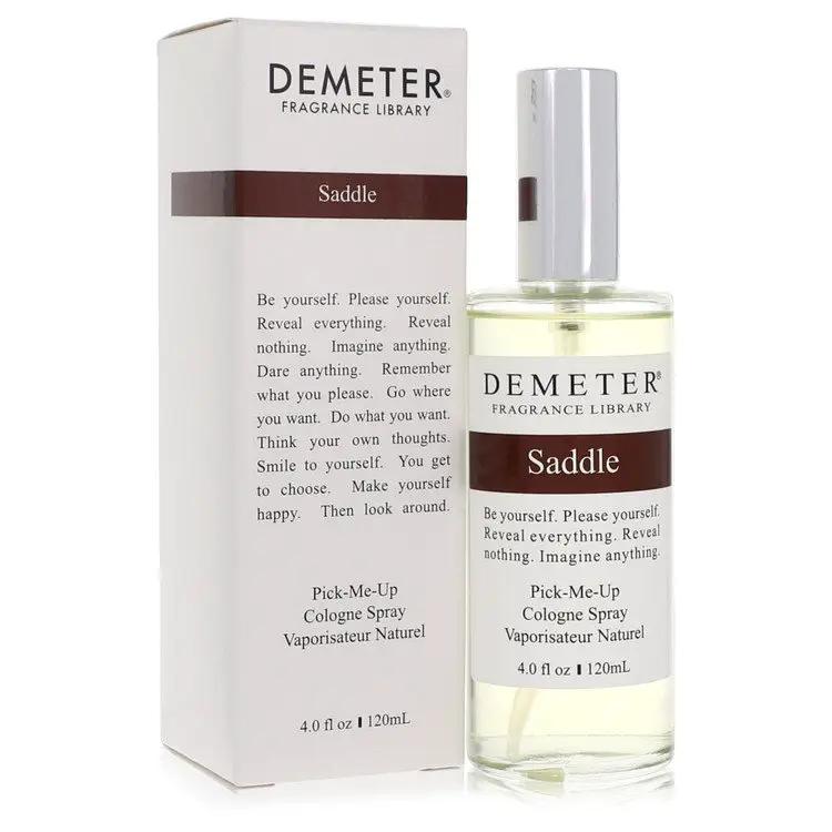 Demeter Saddle Cologne Spray by Demeter 120 ml by Brands HD