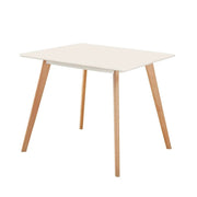 Carsoon Square Dining Table by sue-e furniture