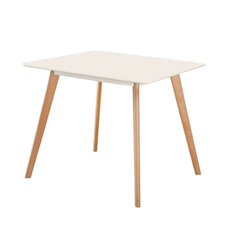 Carsoon Square Dining Table by sue-e furniture