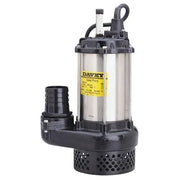 Davey D & DT Series Dewatering Pump - Heavy Duty Drainage - Single or 3-Phase by Filtration Station NZ