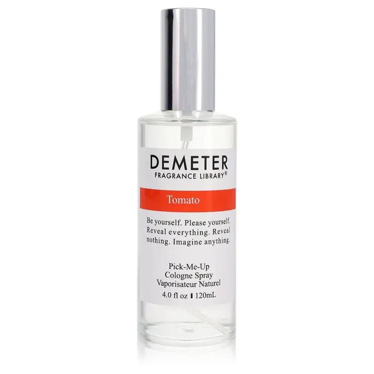 Demeter Tomato Cologne Spray (Unisex Unboxed) by Demeter 120 ml by Brands HD