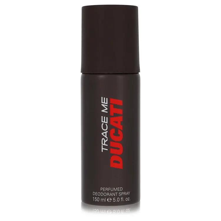 Ducati Trace Me Deodorant Spray by Ducati 150 ml by Brands HD
