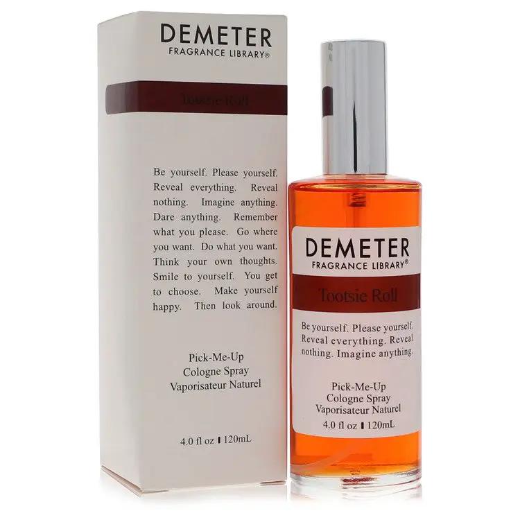 Demeter Tootsie Roll Cologne Spray by Demeter 120 ml by Brands HD