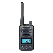 5 Watt IP67 Waterproof Handheld UHF CB Radio by Oricom