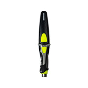 Immersed Abalone Pro Blue Blunt Tip Knife by NZ Diver