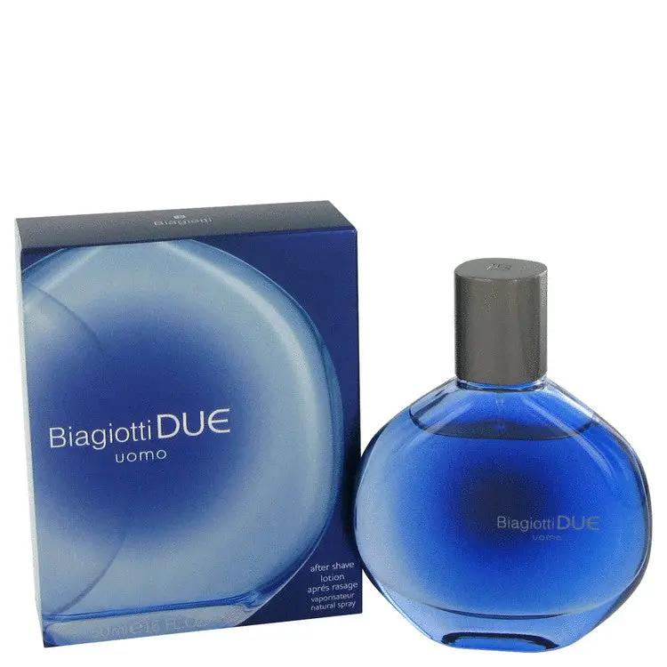 Brands HD After Shave Due After Shave by Laura Biagiotti 50 ml Due After Shave by Laura Biagiotti 50 ml