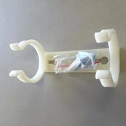 Dual Clip for In Line Cartridges - Filter Mounting Clip by Filtration Station NZ