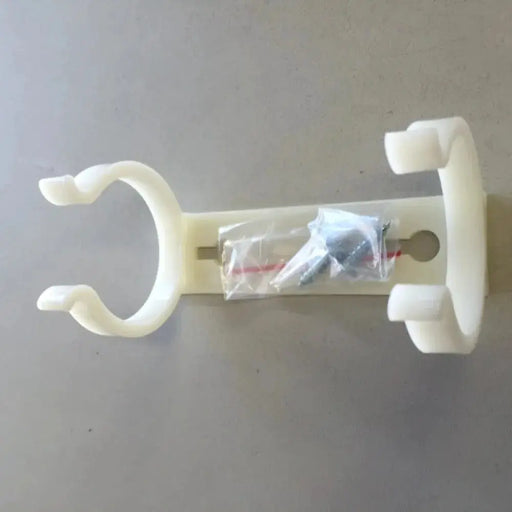 Dual Clip for In Line Cartridges - Filter Mounting Clip by Filtration Station NZ
