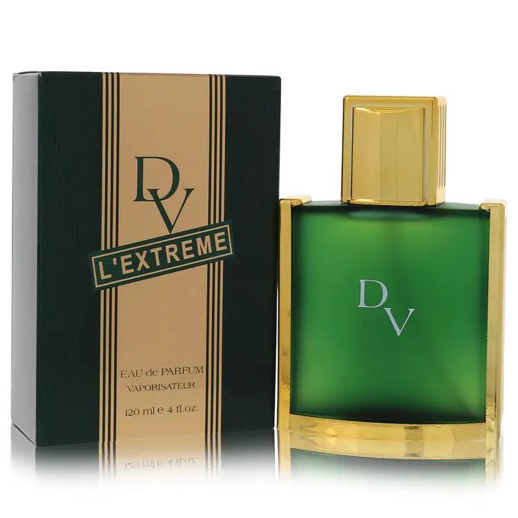 Duc De Vervins Lextreme Eau De Parfum Spray by Houbigant 120 ml by Brands HD