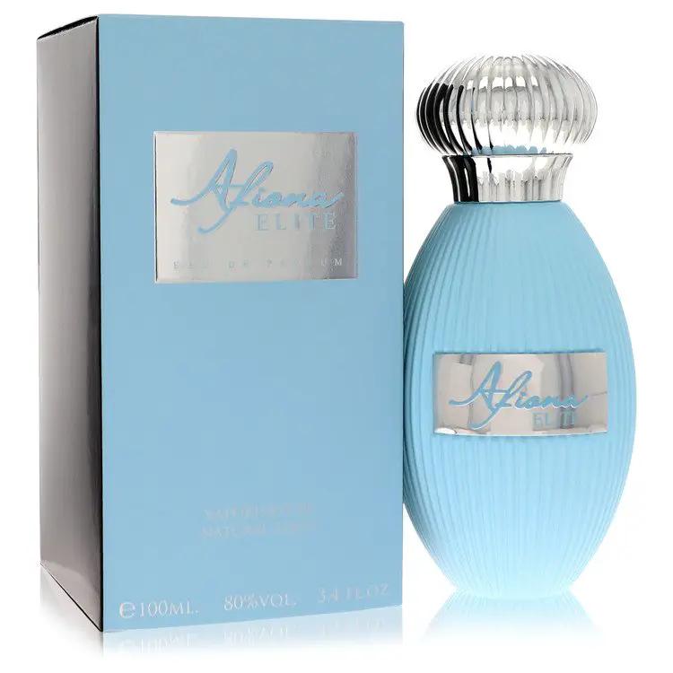 Brands HD Eau De Parfum Spray Dumont Afiona Elite Eau De Parfum Spray by Dumont Paris 100 ml Dumont Afiona Elite Eau De Parfum Spray by Dumont Paris 100 ml