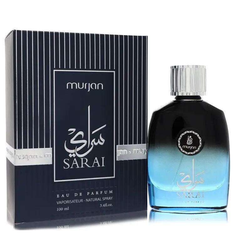 Brands HD Eau De Parfum Spray (Unisex) Dumont Murjan Sarai Eau De Parfum Spray (Unisex) by Dumont Paris 100 ml Dumont Murjan Sarai Eau De Parfum Spray (Unisex) by Dumont Paris 100 ml