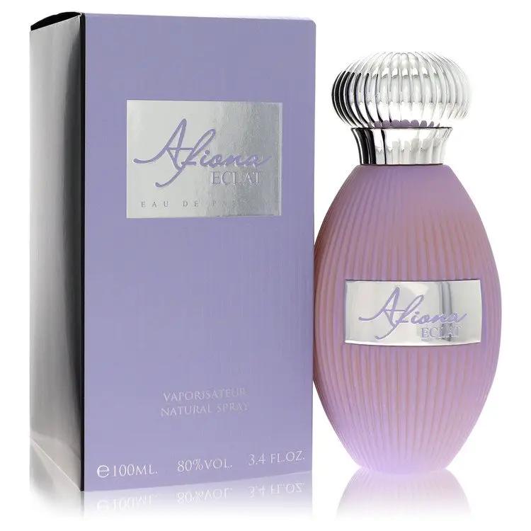 Brands HD Eau De Parfum Spray Dumont Afiona Eclat Eau De Parfum Spray by Dumont Paris 100 ml Dumont Afiona Eclat Eau De Parfum Spray by Dumont Paris 100 ml