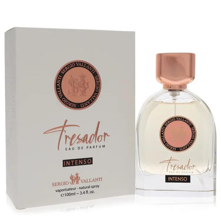 Brands HD Eau De Parfum Spray (Unisex) Dumont Tresador Intenso Eau De Parfum Spray (Unisex) by Dumont Paris 100 ml Dumont Tresador Intenso Eau De Parfum Spray (Unisex) by Dumont Paris 100 ml