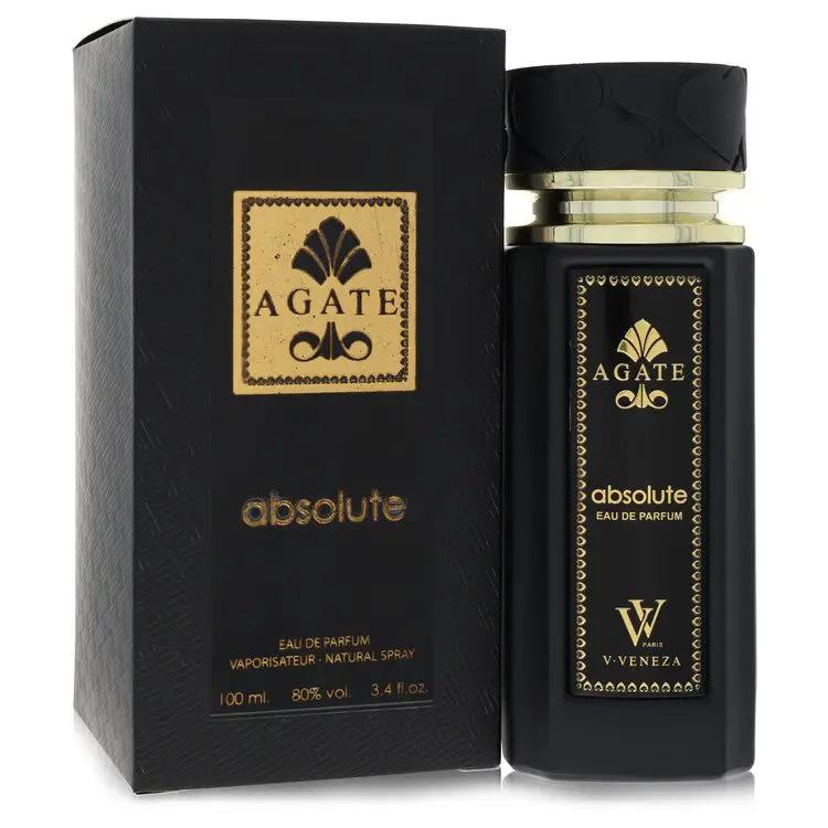 Brands HD Eau De Parfum Spray Dumont Agate Absolute Eau De Parfum Spray by Dumont Paris 100 ml Dumont Agate Absolute Eau De Parfum Spray by Dumont Paris 100 ml