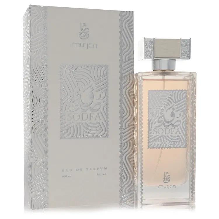 Brands HD Eau De Parfum Spray Dumont Murjan Sodfa Eau De Parfum Spray by Dumont Paris 100 ml Dumont Murjan Sodfa Eau De Parfum Spray by Dumont Paris 100 ml