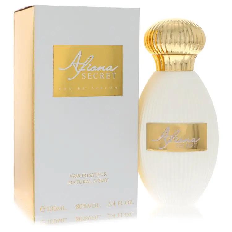 Brands HD Eau De Parfum Spray Dumont Afiona Secret Eau De Parfum Spray by Dumont Paris 100 ml Dumont Afiona Secret Eau De Parfum Spray by Dumont Paris 100 ml