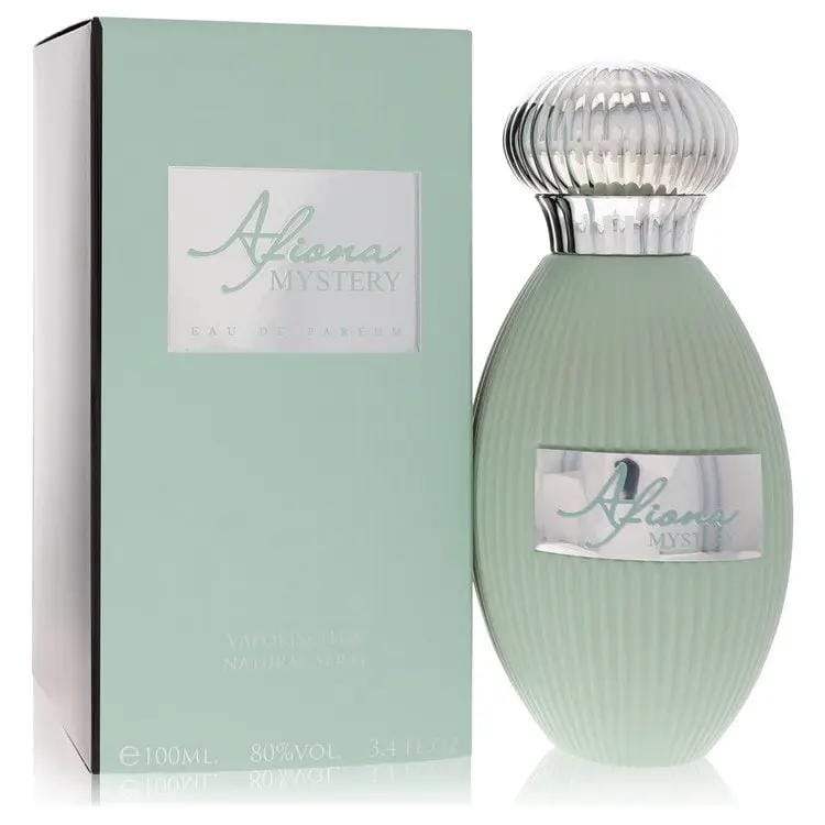 Brands HD Eau De Parfum Spray Dumont Afiona Mystery Eau De Parfum Spray by Dumont Paris 100 ml Dumont Afiona Mystery Eau De Parfum Spray by Dumont Paris 100 ml