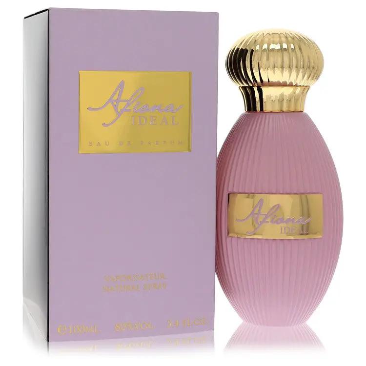 Brands HD Eau De Parfum Spray Dumont Afiona Ideal Eau De Parfum Spray by Dumont Paris 100 ml Dumont Afiona Ideal Eau De Parfum Spray by Dumont Paris 100 ml