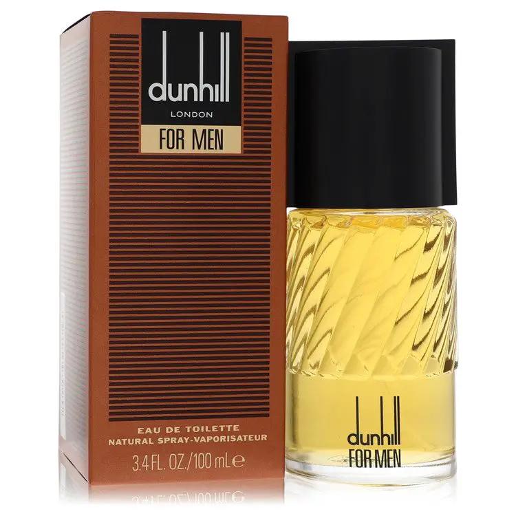 Brands HD Eau De Toilette Spray Dunhill Eau De Toilette Spray by Alfred Dunhill 100 ml Dunhill Eau De Toilette Spray by Alfred Dunhill 100 ml
