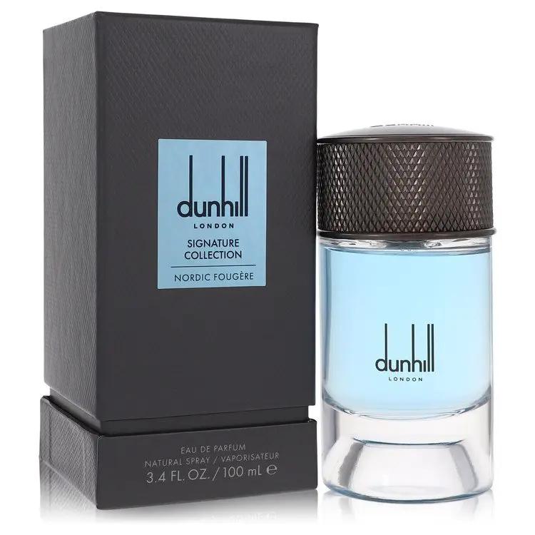 Dunhill Nordic Fougere Eau De Parfum Spray by Alfred Dunhill 100 ml by Brands HD