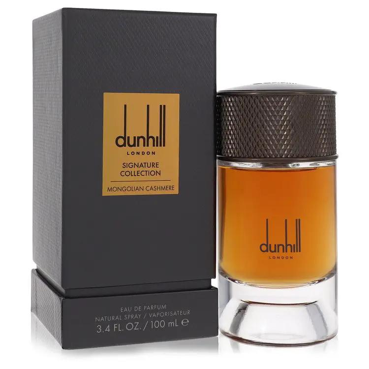Dunhill Mongolian Cashmere Eau De Parfum Spray by Alfred Dunhill 100 ml by Brands HD