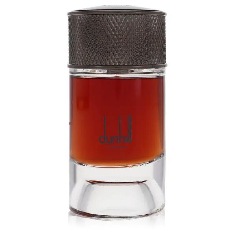 Brands HD Eau De Parfum Spray (Unboxed) Dunhill Arabian Desert Eau De Parfum Spray (Unboxed) by Alfred Dunhill 100 ml Dunhill Arabian Desert Eau De Parfum Spray (Unboxed) by Alfred Dunhill 100 ml