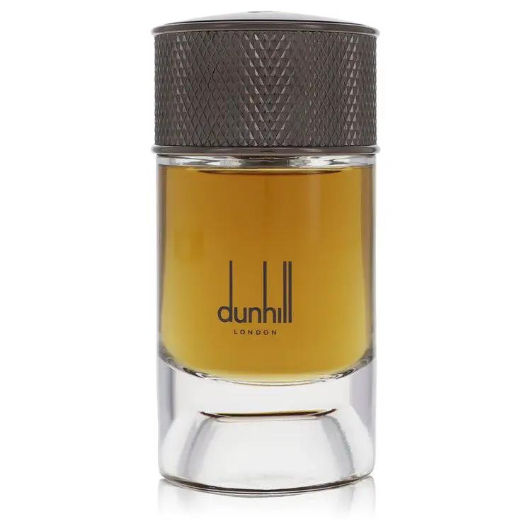 Dunhill Mongolian Cashmere Eau De Parfum Spray (Unboxed) by Alfred Dunhill 100 ml by Brands HD