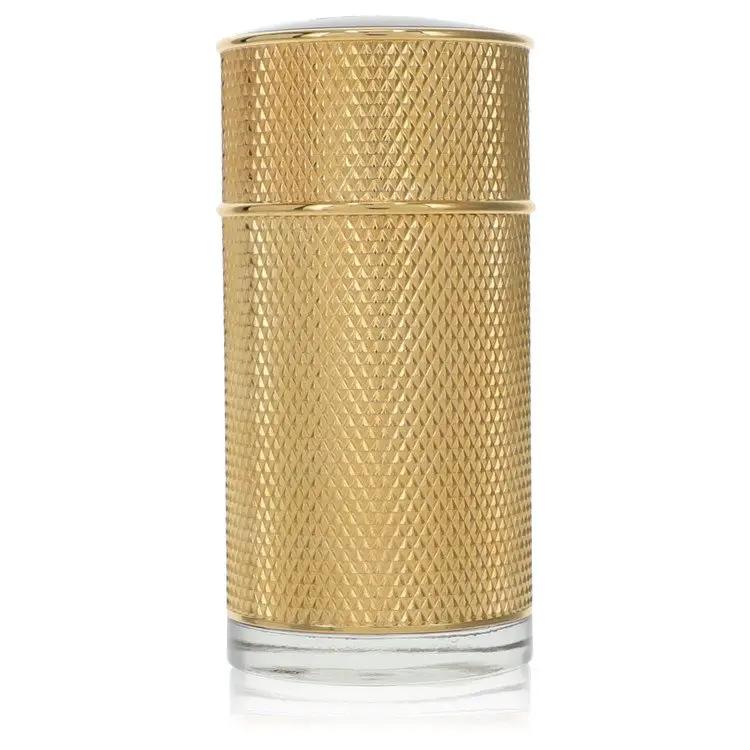Dunhill Icon Absolute Eau De Parfum Spray (unboxed) by Alfred Dunhill 100 ml by Brands HD