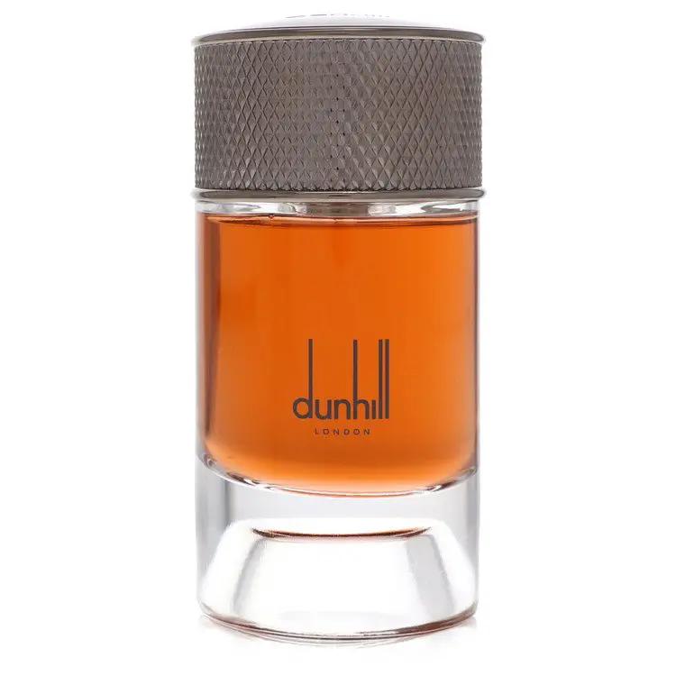 Dunhill Signature Collection Egyptian Smoke Eau De Parfum Spray (Unboxed) by Alfred Dunhill 100 ml by Brands HD