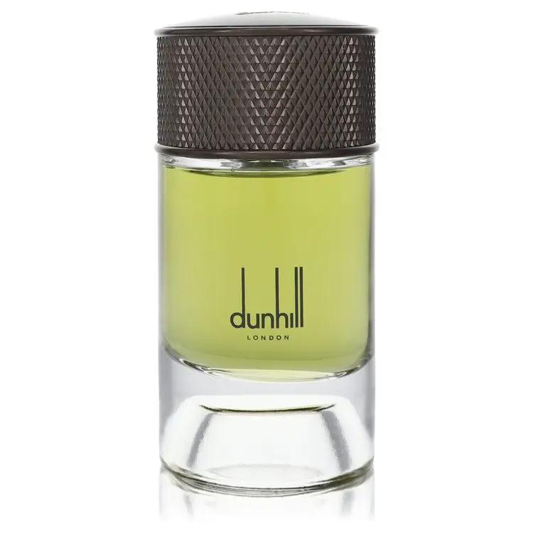 Dunhill Signature Collection Amalfi Citrus Eau De Parfum Spray (unboxed) by Alfred Dunhill 100 ml by Brands HD