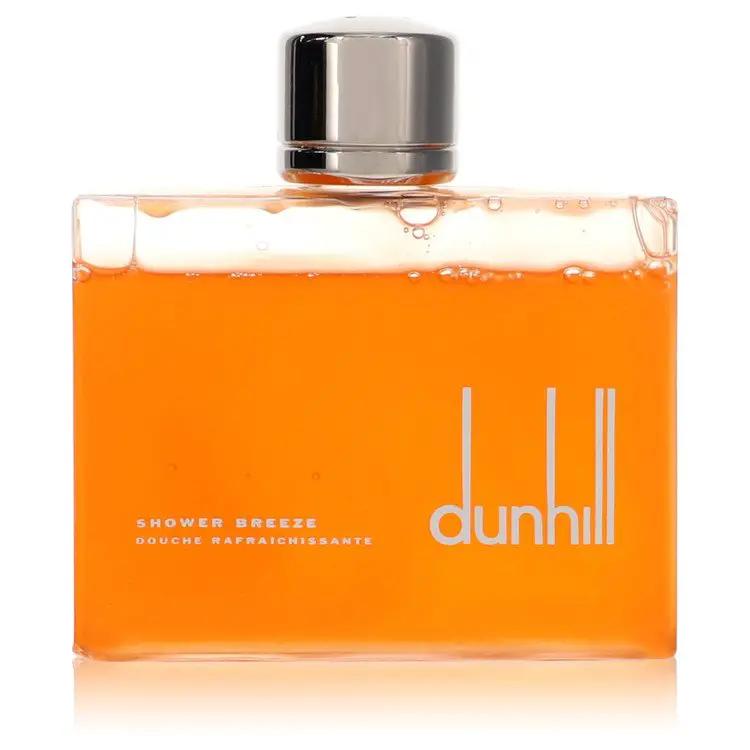 Dunhill Pursuit Shower Gel (unboxed) by Alfred Dunhill 200 ml by Brands HD